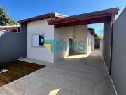 Casa / Sobrado para Venda em Itanhaém/SP Balneário...