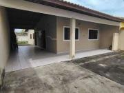 Casa / Sobrado para Venda em Itanhaém/SP Gaivota Praia 3...