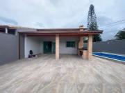 Casa / Sobrado para Venda em Itanhaém/SP Balneário...