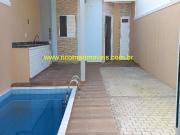 Casa / Sobrado para Venda em Itanhaém/SP Balneário...