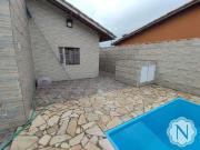 Casa / Sobrado para Venda em Itanhaém/SP Balneário...