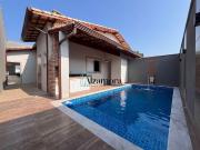 Casa / Sobrado para Venda em Itanhaém/SP Balneário...