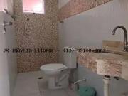 Casa / Sobrado para Venda em Itanhaém/SP Balneário...