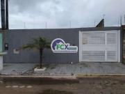 Casa / Sobrado para Venda em Itanhaém/SP Balneário...