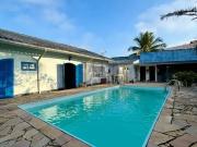 Casa / Sobrado para Venda em Itanhaém/SP Gaivota Praia 4...