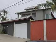 Casa / Sobrado para Venda em Itanhaém/SP Balneário...