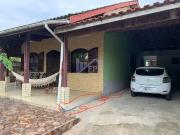 Casa / Sobrado para Venda em Itanhaém/SP Balneário...