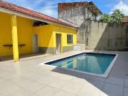 Casa / Sobrado para Venda em Itanhaém/SP Balneário...