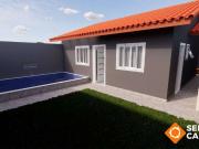 Casa / Sobrado para Venda em Itanhaém/SP Gaivota Praia 2...