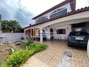 Casa / Sobrado para Venda em Itanhaém/SP Balneário...
