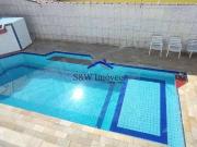 Casa / Sobrado para Venda em Itanhaém/SP Balneário...