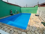 Casa / Sobrado para Venda em Itanhaém/SP Balneário...