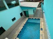 Casa / Sobrado para Venda em Itanhaém/SP Balneário...