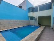 Casa / Sobrado para Venda em Itanhaém/SP Balneário...