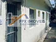 Casa / Sobrado para Venda em Itanhaém/SP Balneário Marambaia