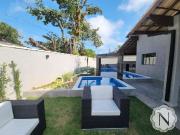 Casa / Sobrado para Venda em Itanhaém/SP Balneário...