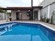Casa / Sobrado para Venda em Itanhaém/SP Balneário...