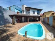 Casa / Sobrado para Venda em Itanhaém/SP Balneário...