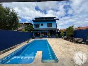 Casa / Sobrado para Venda em Itanhaém/SP Balneário...
