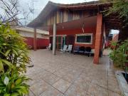 Casa / Sobrado para Venda em Itanhaém/SP Vila Loty 2 Quartos