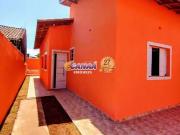 Casa / Sobrado para Venda em Itanhaém/SP Balneário...