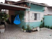 Casa / Sobrado para Venda em Itanhaém/SP Balneario Praia...