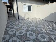 Casa / Sobrado para Venda em Itanhaém/SP Balneário Raul...