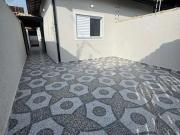 Casa / Sobrado para Venda em Itanhaém/SP Balneário Raul...