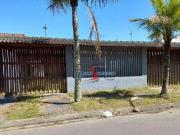 Casa / Sobrado para Venda em Itanhaém/SP Balneário Raul...