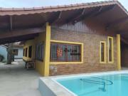 Casa / Sobrado para Venda em Itanhaém/SP Balneário São...