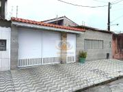 Casa / Sobrado para Venda em Itanhaém/SP Balneário São...