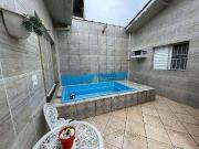 Casa / Sobrado para Venda em Itanhaém/SP Balneário São...