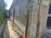 Casa / Sobrado para Venda em Itanhaém/SP Bopiranga 3 Quartos