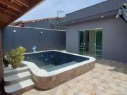 Casa / Sobrado para Venda em Itanhaém/SP Balneario San...