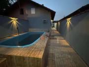 Casa / Sobrado para Venda em Itanhaém/SP Balneário...