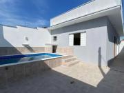 Casa / Sobrado para Venda em Itanhaém/SP Balneário...