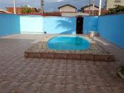 Casa / Sobrado para Venda em Itanhaém/SP Balneário Tupy...