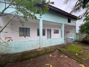 Casa / Sobrado para Venda em Itanhaém/SP Balneário Tupy...