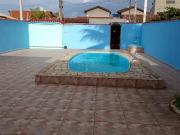 Casa / Sobrado para Venda em Itanhaém/SP Balneário Tupy...