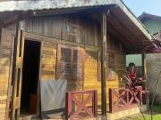 Casa / Sobrado para Venda em Itanhaém/SP Balneário Tupy...