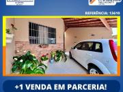 Casa / Sobrado para Venda em Itanhaém/SP Balneário Tupy...