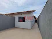Casa / Sobrado para Venda em Itanhaém/SP Balneário Tupy...