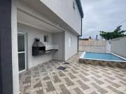 Casa / Sobrado para Venda em Itanhaém/SP Balneário Tupy...