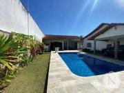 Casa / Sobrado para Venda em Itanhaém/SP Balneário Tupy...