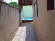 Casa / Sobrado para Venda em Itanhaém/SP Balneário Tupy...
