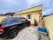 Casa / Sobrado para Venda em Itanhaém/SP Balneário Tupy...