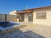 Casa / Sobrado para Venda em Itanhaém/SP Balneário Tupy...