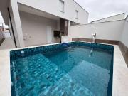 Casa / Sobrado para Venda em Itanhaém/SP Balneário Tupy...