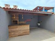 Casa / Sobrado para Venda em Itanhaém/SP Balneário Tupy...