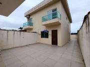 Casa / Sobrado para Venda em Itanhaém/SP Balneário Tupy...